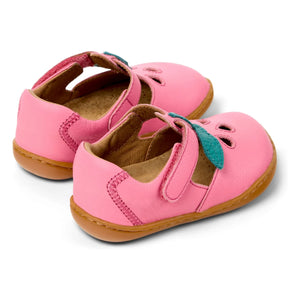 Camper - Bebés Peu Cami Frutas | Rosa