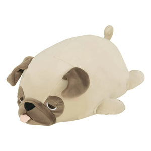 Nemu Nemu - Peluche de bulldog Hana | Crudo