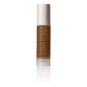Rose Inc - Suero con color e iluminador Skin Enhance | 100