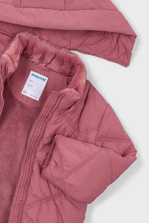 Chaqueta acolchada Mayoral para niños