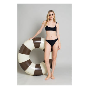 Smallable Mujer - Ashley Jersey Parte Inferior | Negro