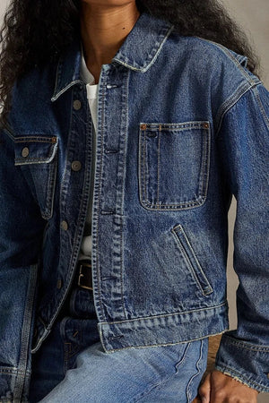 Chaqueta vaquera Polo Ralph Lauren