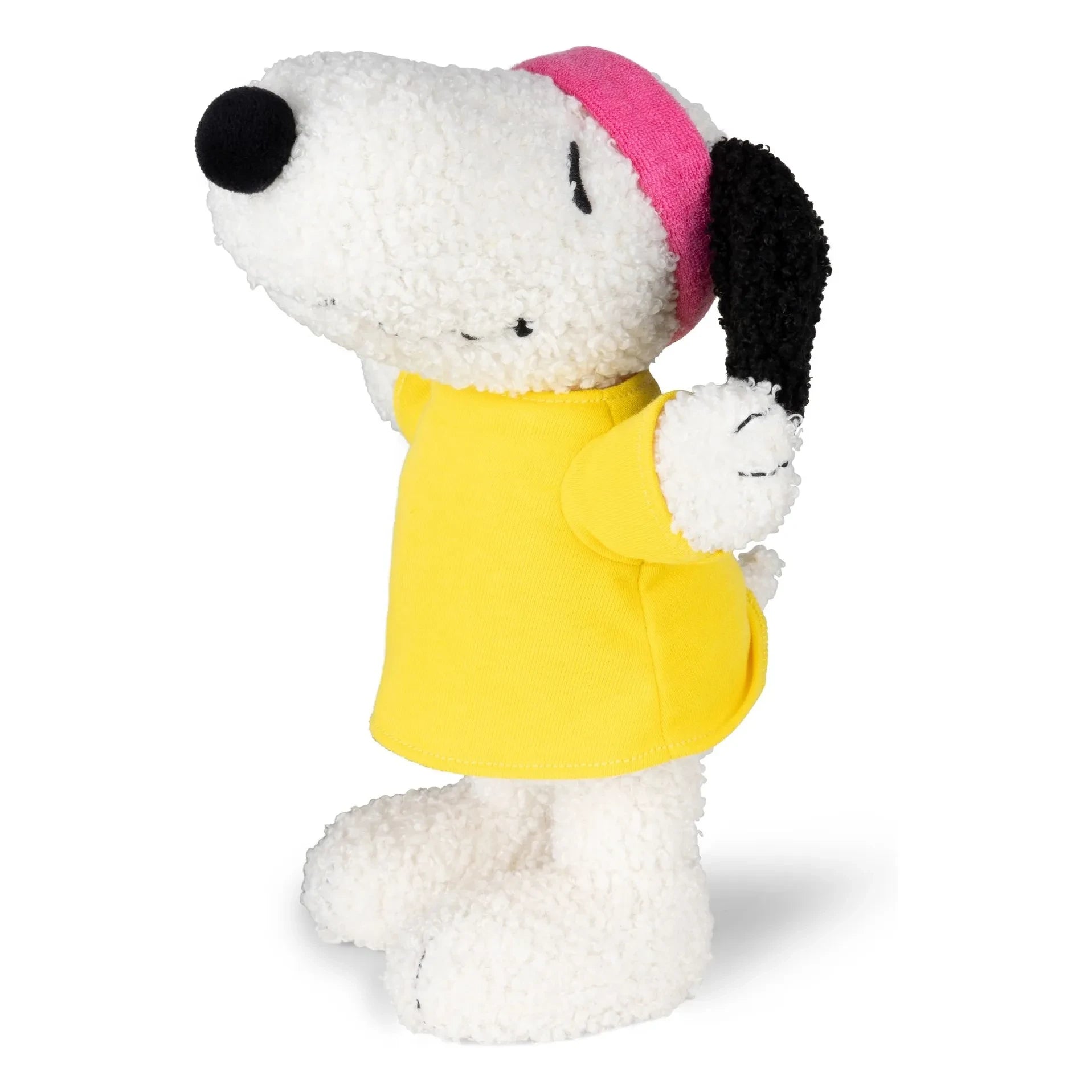 Bon Ton Toys - SNOOPY - Peluche Snoopy Flashbeagle