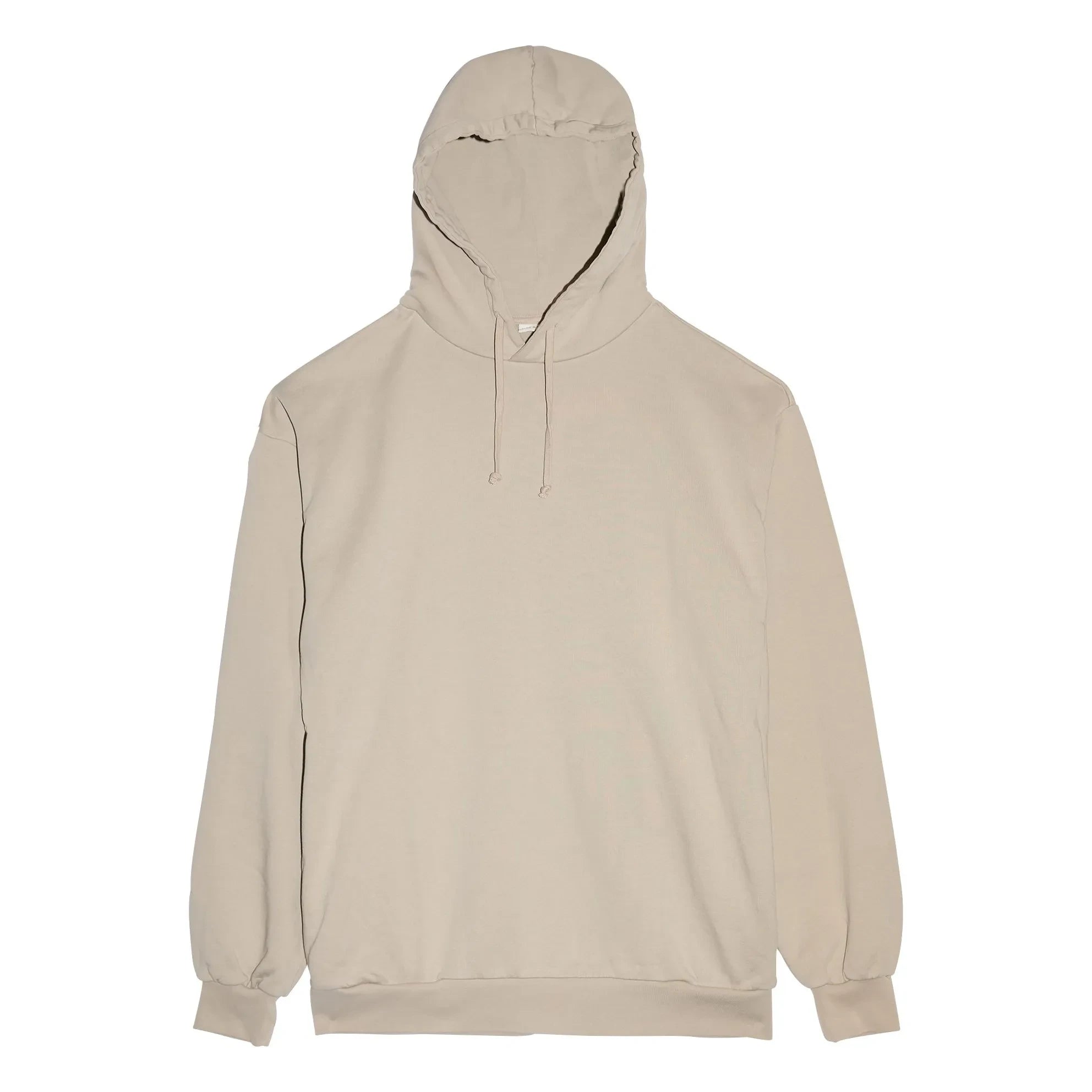 Smallable Man - Sudadera de algodón orgánico Java | Gris perla