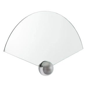 Moustache - Espejo Fan - Jean-Baptiste Fastrez