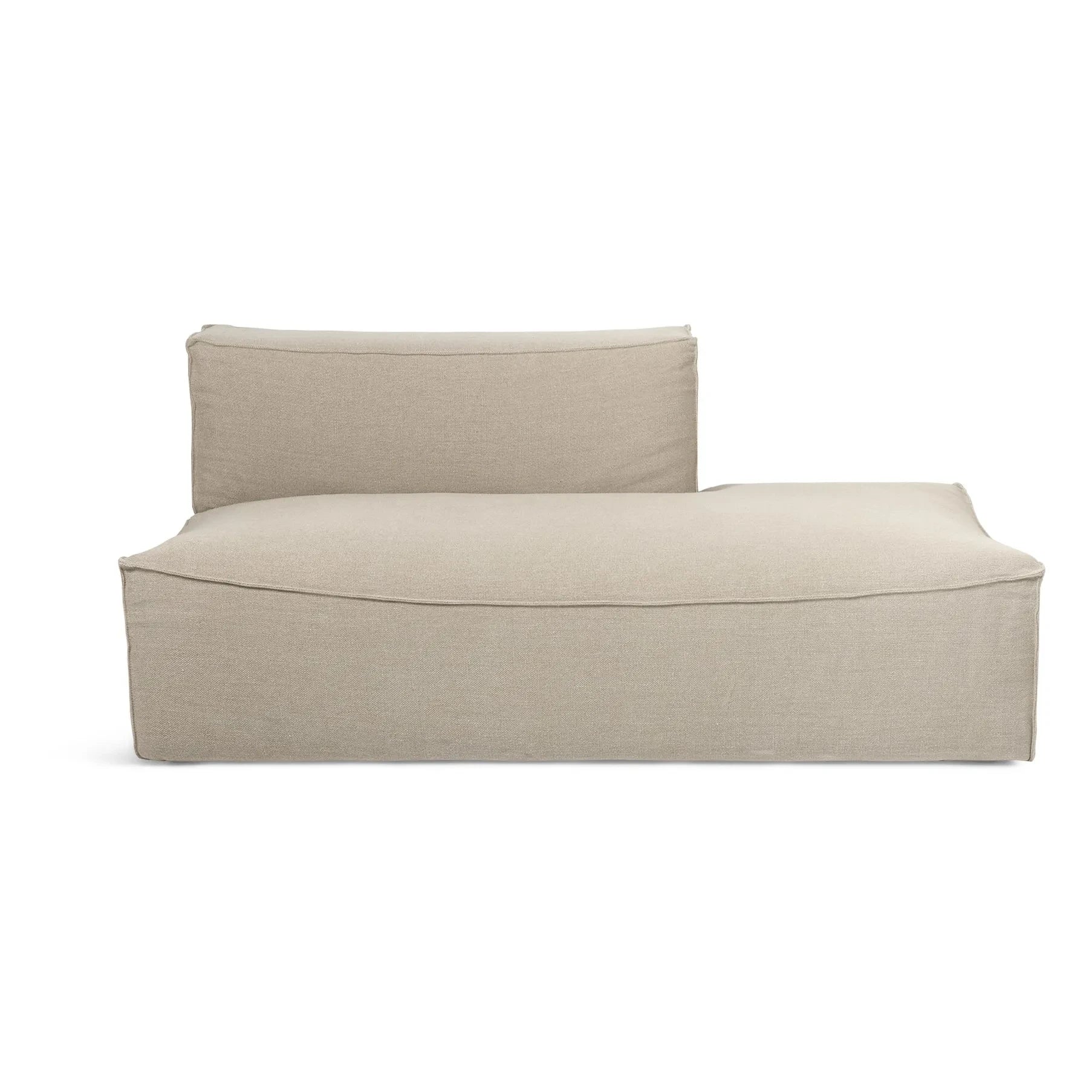 Ferm Living - Sofá Catena Derecha Abierta