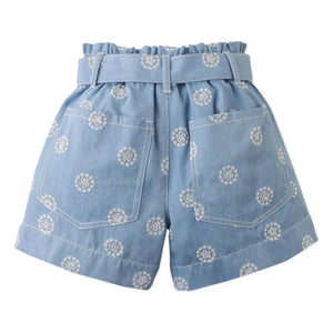Gingersnaps - Shorts vaqueros Amara | Azul claro