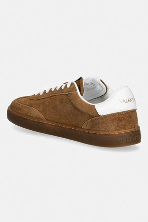 Zapatillas Valentino BAJA de ante para mujer