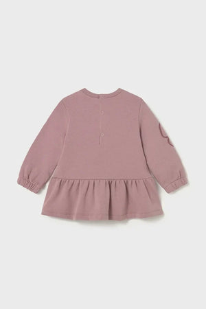 Vestido Mayoral para Niña