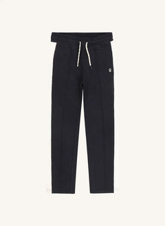 Tumble N'Dry - Southampton Jogger Pantalón, Algodón Orgánico | Azul oscuro