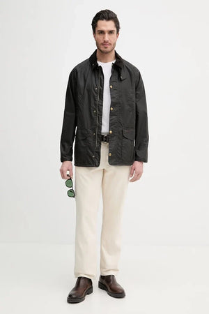 Chaqueta Barbour Stratford para hombre
