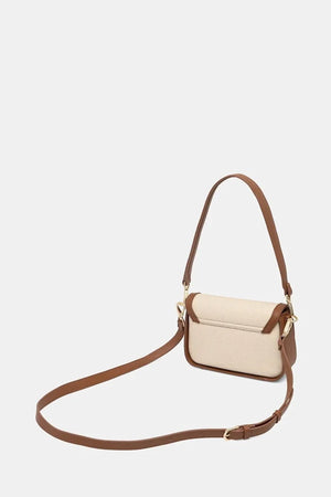 Valentino Bags bolso bandolera de mujer ATENA RE