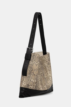 Bolso de piel AllSaints