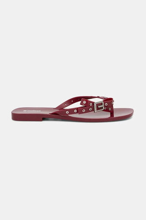 Melissa zapatillas de mujer HARMONIC SQUARED AD