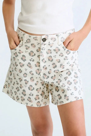 Pantalones cortos para niños Mayoral