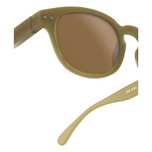 IZIPIZI - Gafas de sol #C Niños | Oliva