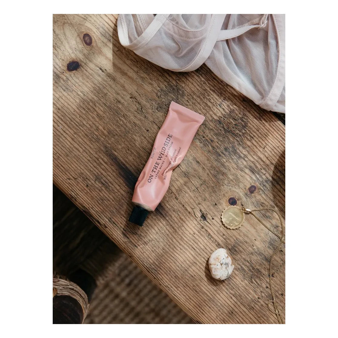 On The Wild Side - Crema de Manos - 30 ml