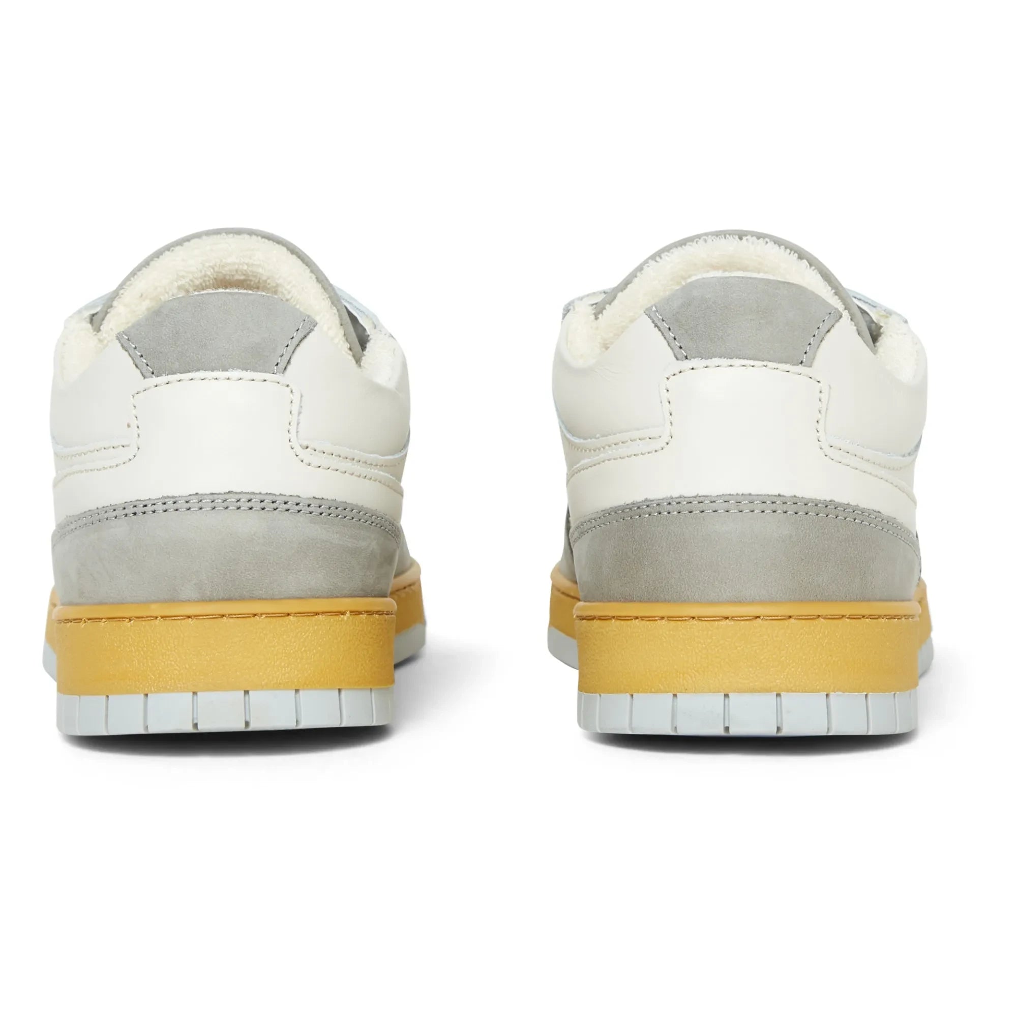 Mercer - Las zapatillas Brooklyn | Marrón topo
