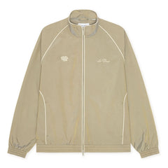 Les Deux - Chaqueta de chándal brillante Jack | Arena