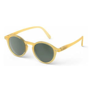 IZIPIZI - Gafas de Sol #D Junior | Amarillo