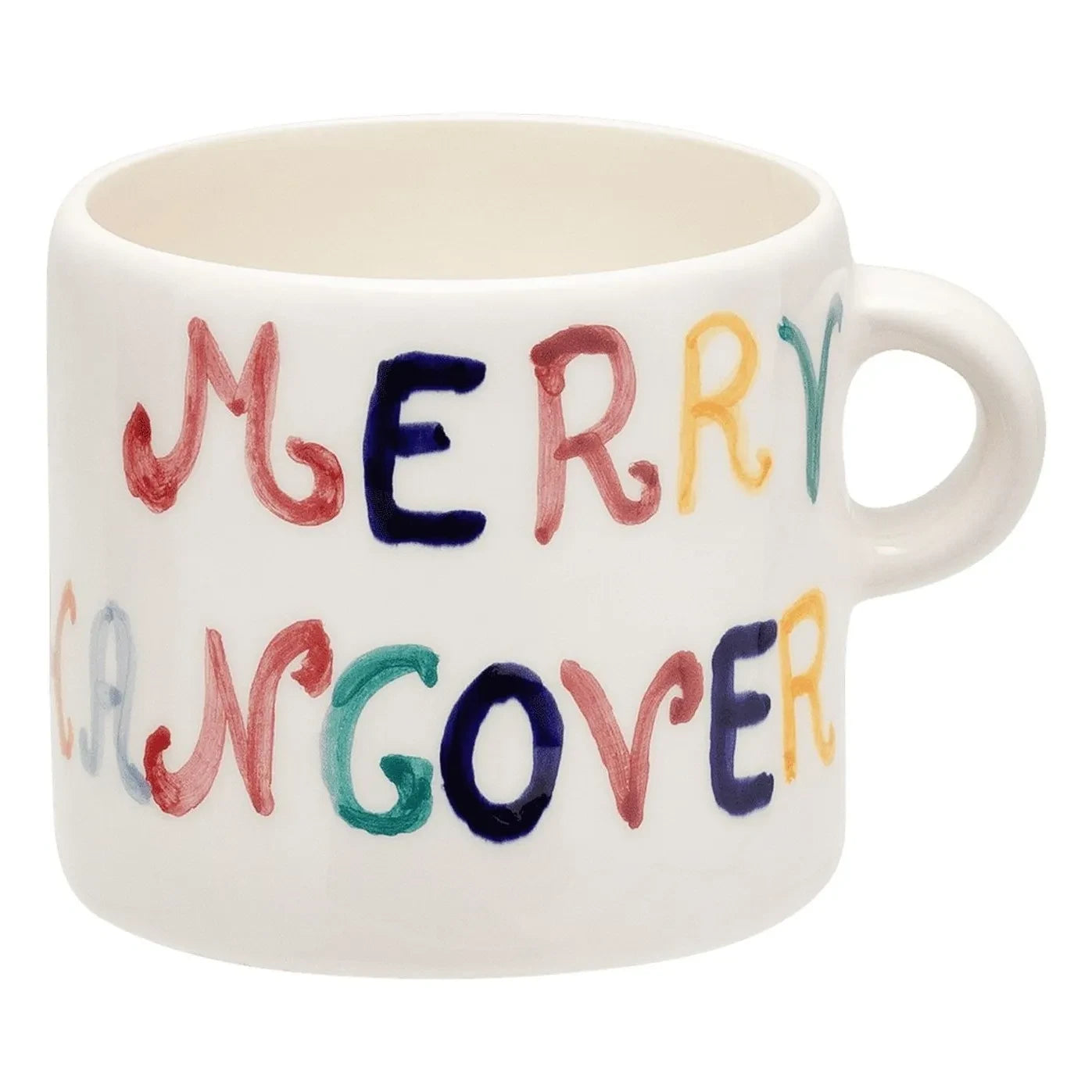 Anna + Nina - Taza para después de una noche divertida