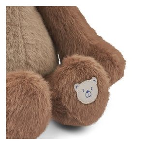 Liewood - Peluche de Ciervo Berto | Marrón