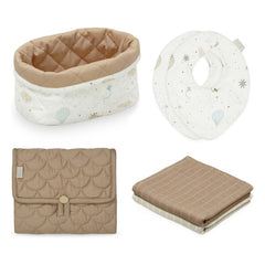 Cam Cam - set de regalo de nacimiento Dreamland | Camel