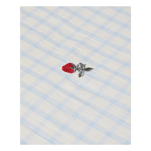 garbo&friends - Cambiador Gingham