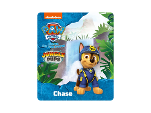 Tonies - Alemán Jungle Pups: Chase - PAW Patrol