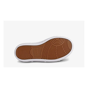 Spring Court - G2 Zapatillas Bajas de Lona Resistentes a los Arañazos | Azul