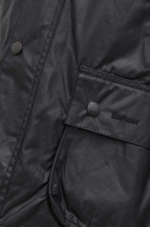 Impermeable Barbour