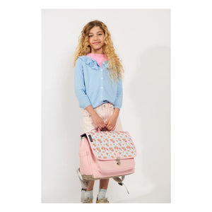 Caramel & Cie - Bolso de hombro Eternal Liberty | Azul claro