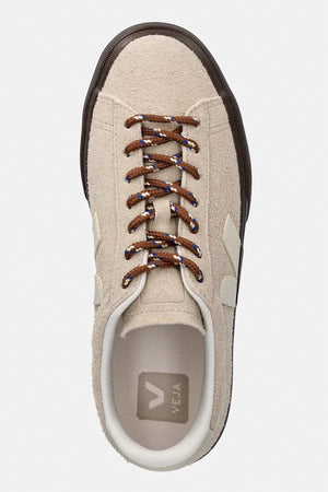 Veja CAMPO HAIRY zapatillas deportivas para mujer