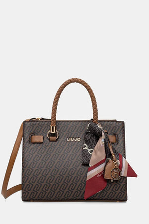 Bolso cruzado Liu Jo para mujer
