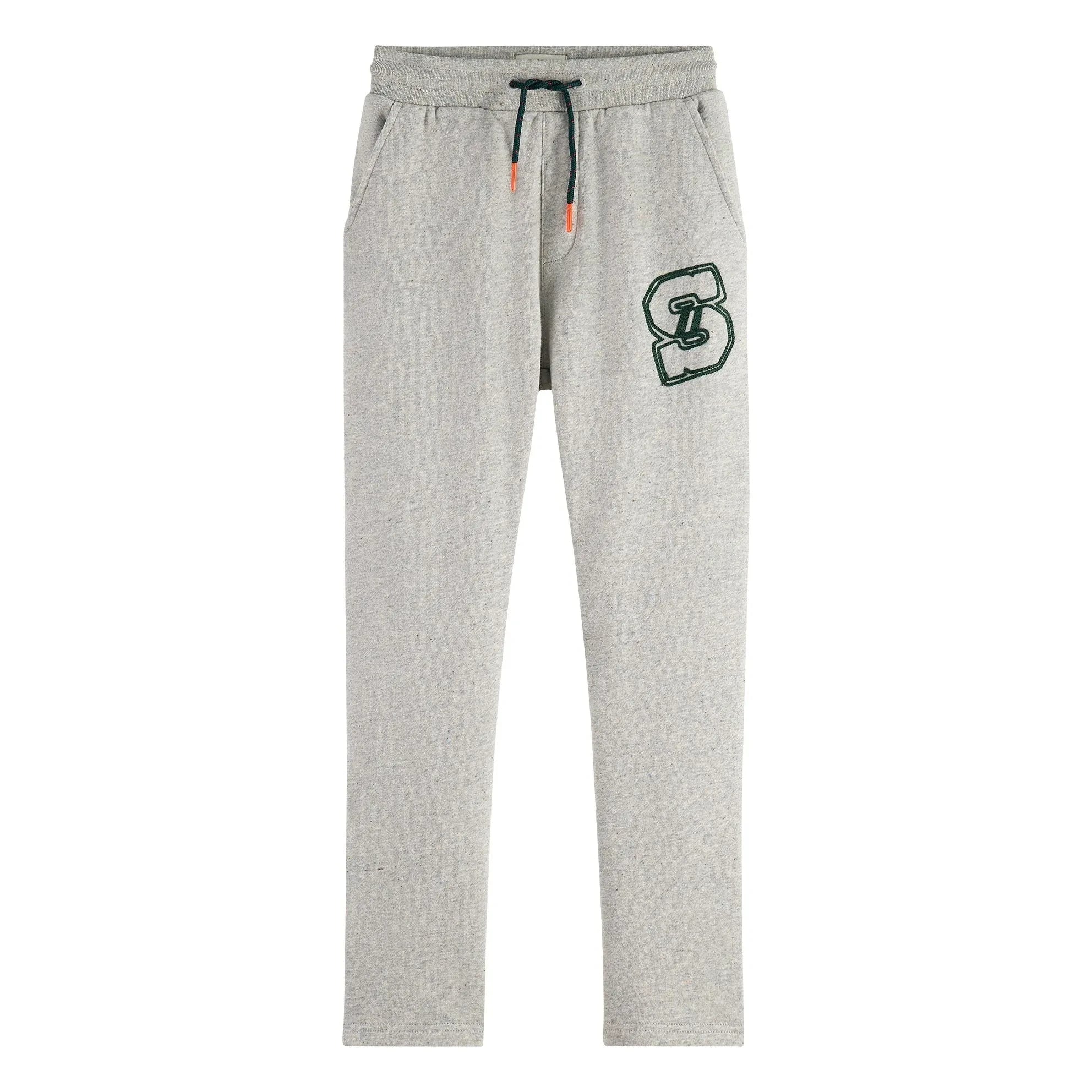 Scotch & Soda - El Arte del Jogger | Gris