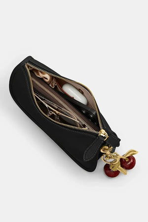 Bolso de piel Coach Waverly para mujer