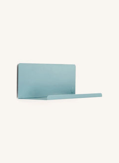 Mustard Made - Estante de metal Ledge | Ocean