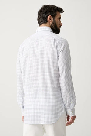 Camisa de algodón para hombre Polo Ralph Lauren