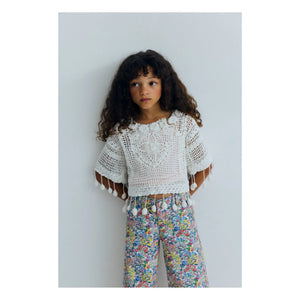 la nueva sociedad - Jean Lily Fleuri | Mavi