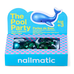 Nailmatic Kids - Anisplash banyo boncukları