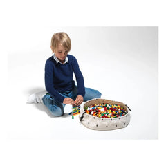 Play and Go - Bolsa de almacenamiento Noomad mini - Eclairs