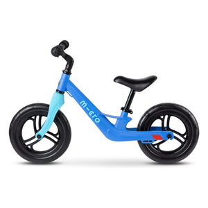Micro - Bicicleta de equilibrio Lite | Azul