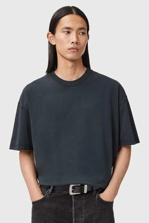 Camiseta de algodón AllSaints