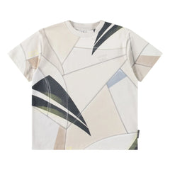 Molo - Rodney Organik pamuklu Tişört | Bej