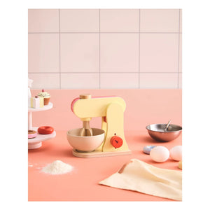 Kid's Concept - Robot de cocina de madera