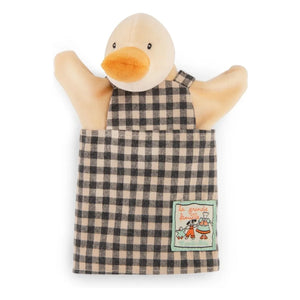 Moulin Roty - Títere de Pato Amédée