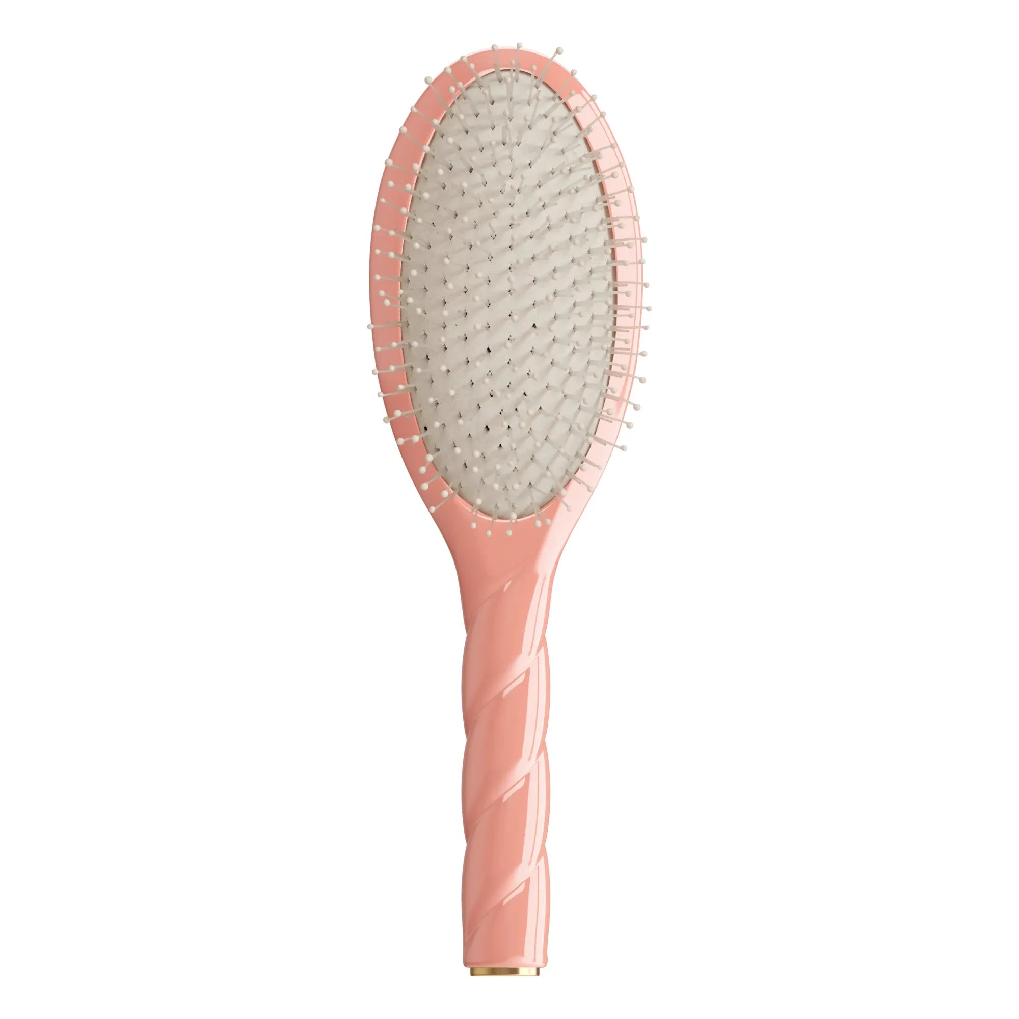 La Bonne Brosse - Cepillo de pelo Milagro N°4 - Desenredante y Masajeador | Coral
