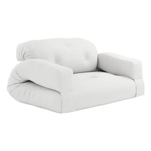 Karup Design - Sofá-cama de exterior | Blanco