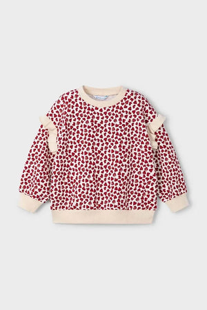 Sudadera Mayoral
