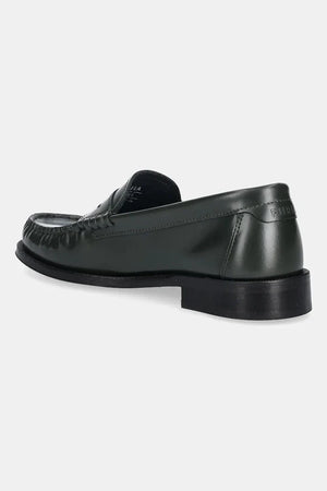Mocasín Furla College de Piel